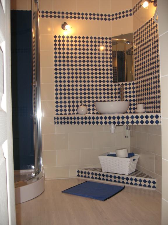 Les Chambres De Ribeaufontaine Dorengt Oda fotoğraf