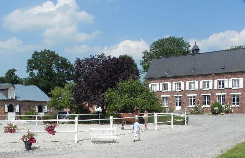 Les Chambres De Ribeaufontaine Dorengt Dış mekan fotoğraf